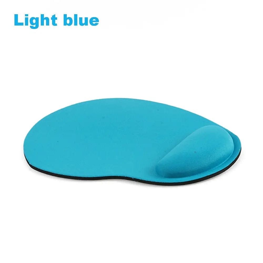 Canvanation 11 Tapis De Souris - Imprimé Ultra Doux
