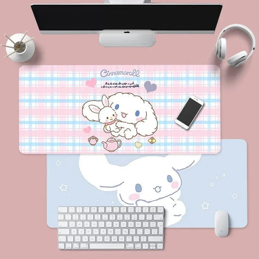 Canvanation Tapis De Souris - Anime Kawaii