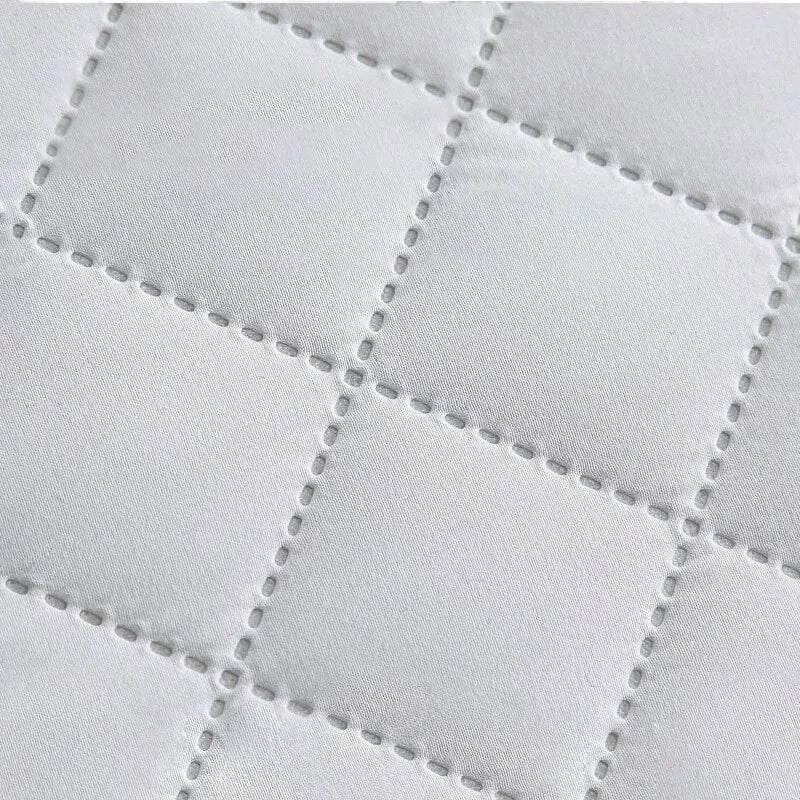 Canvanation Protêge Matelas - Léna