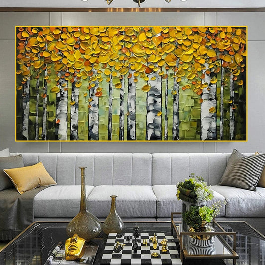 Canvanation Affiche Arbre De Vie L'Arbre des Rêves