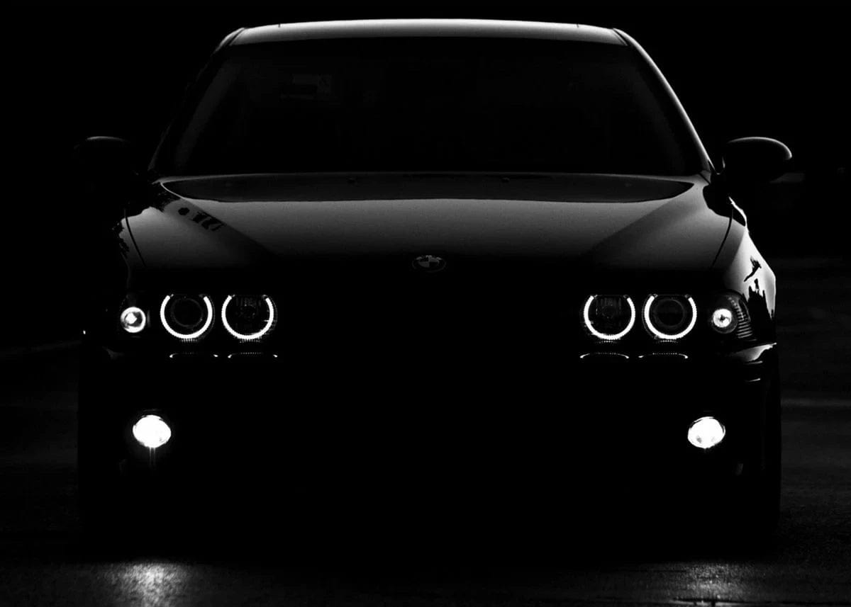 Canvanation PF 21082 / 50x70CM Affiche Voiture Luxe