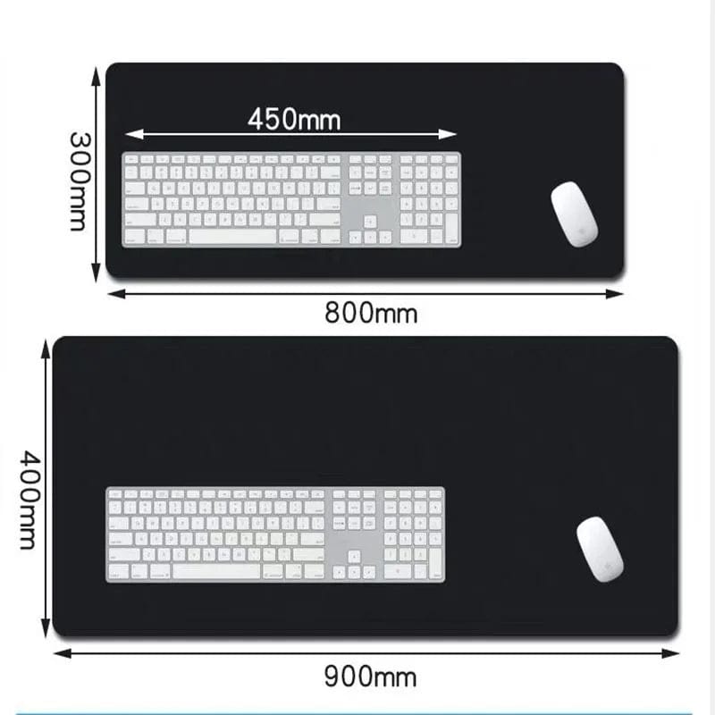 Canvanation Tapis De Souris - Cartoon Anime Dessin