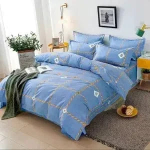 Canvanation 19 / 180x220cm Housse De Couette - Imprimé 3d