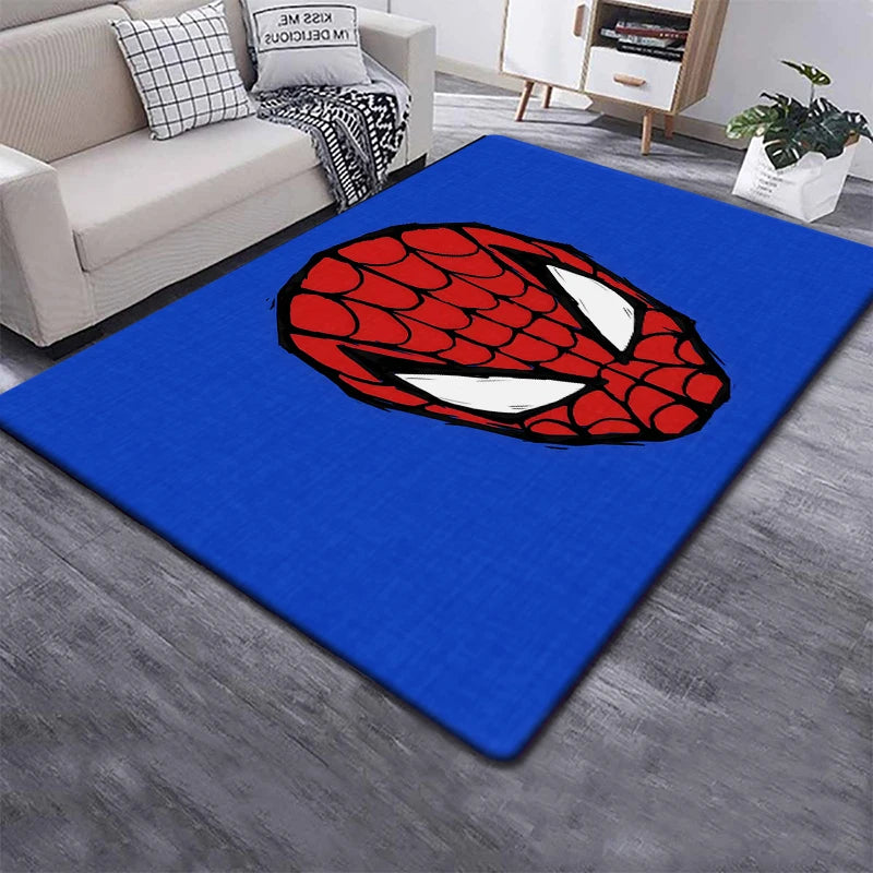Tapis - Marvel Spider Man HD