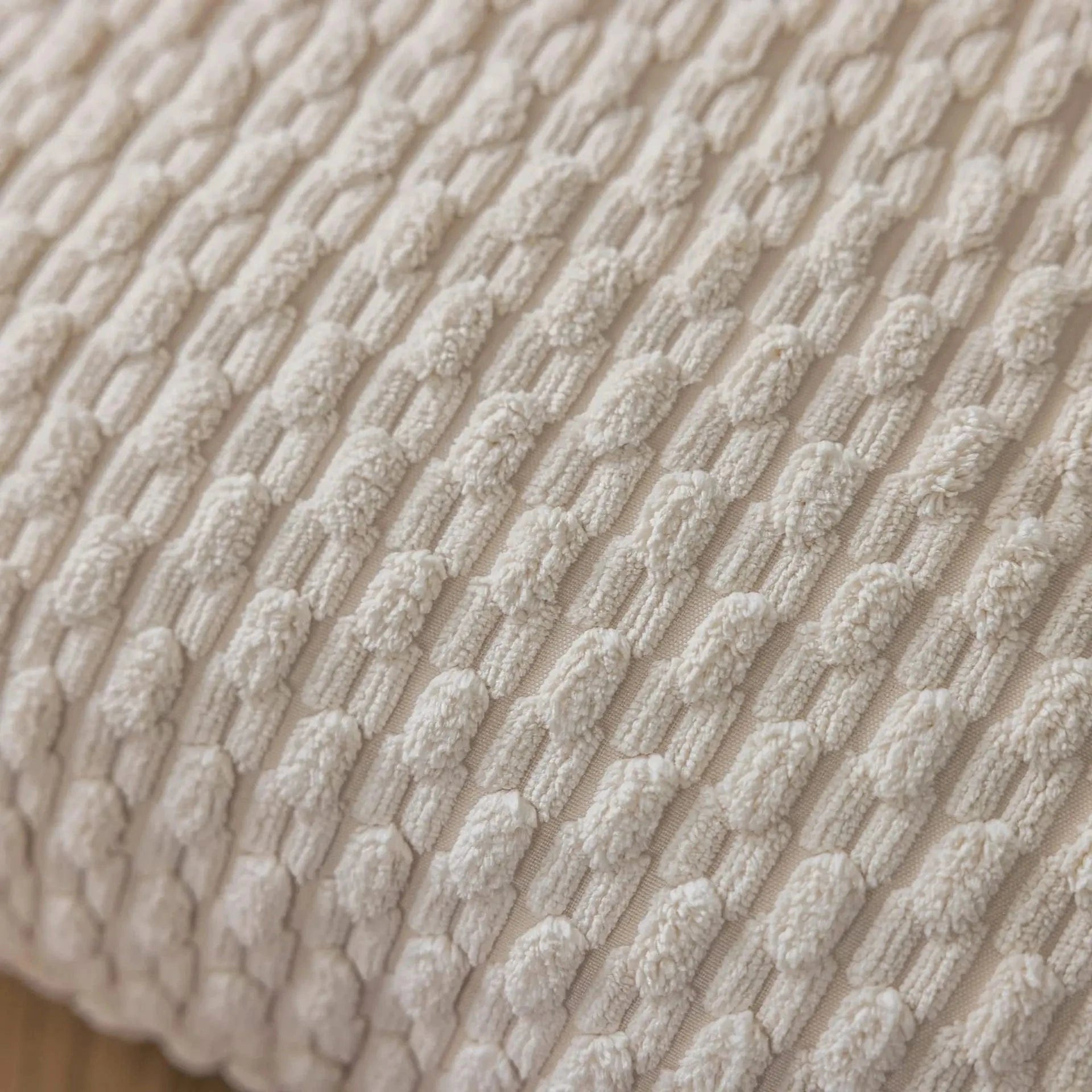 Canvanation Housse de Coussin Élégante et Confortable