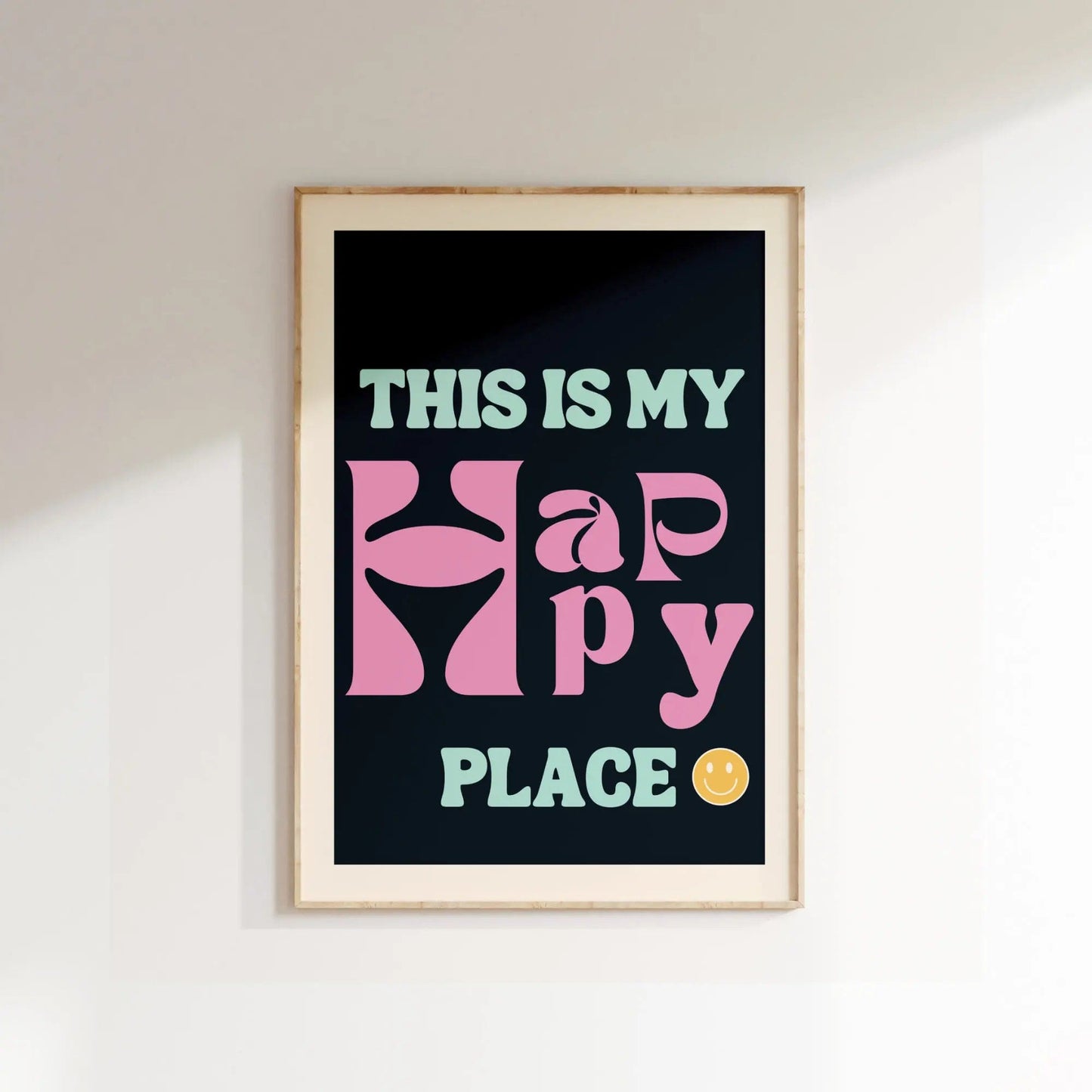 Canvanation 03 / 20x30cm Affiche Citation Ciao Amore Espagnol