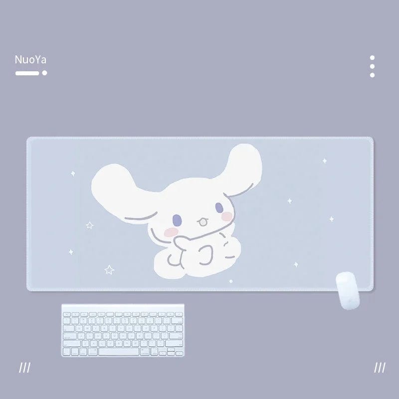 Canvanation 15 / 400x900x2mm Tapis De Souris - Anime Kawaii