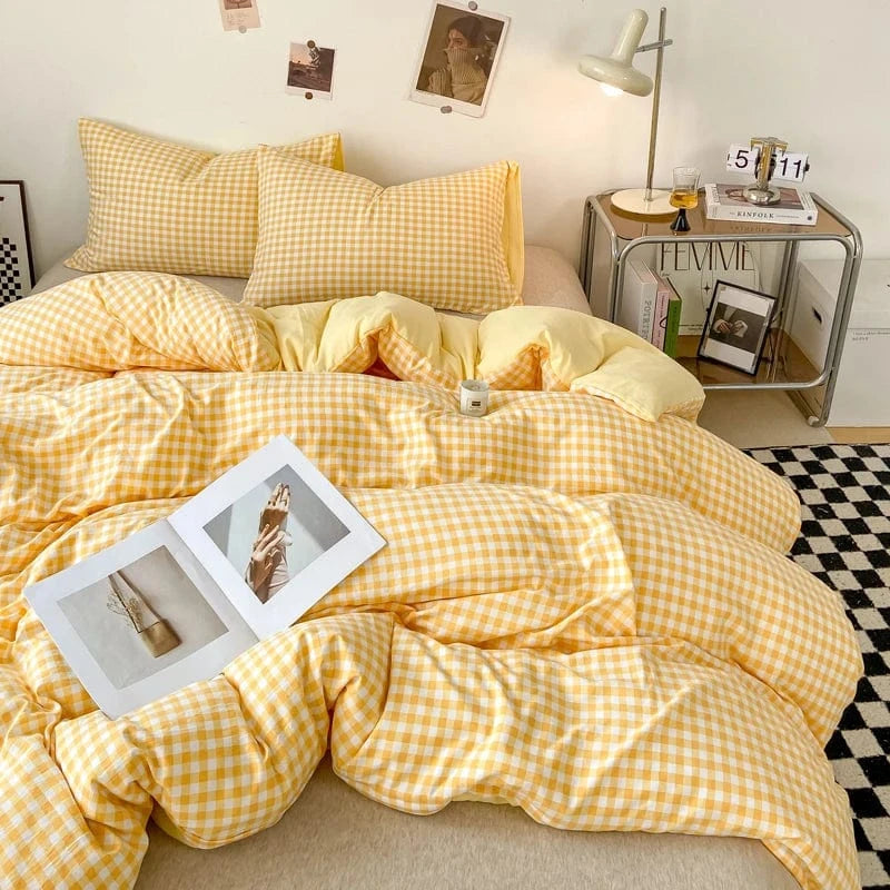 Canvanation Housse De Couette