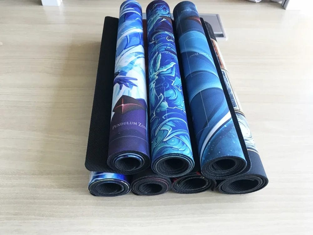 Canvanation Tapis De Souris - YuGiOh Duel Monsters 60*35*2 Cm