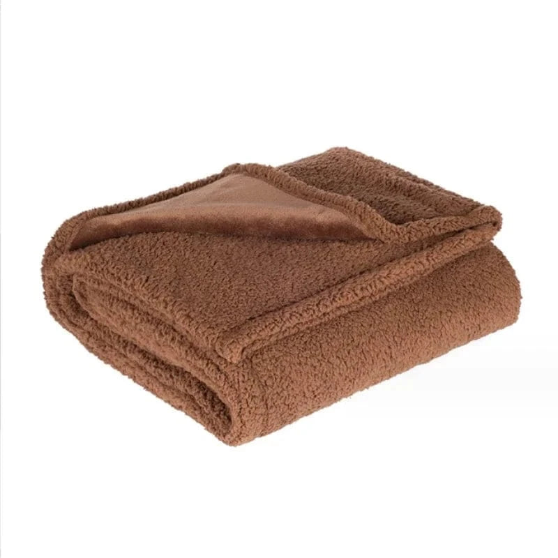 Canvanation Couverture imperméable pour couple