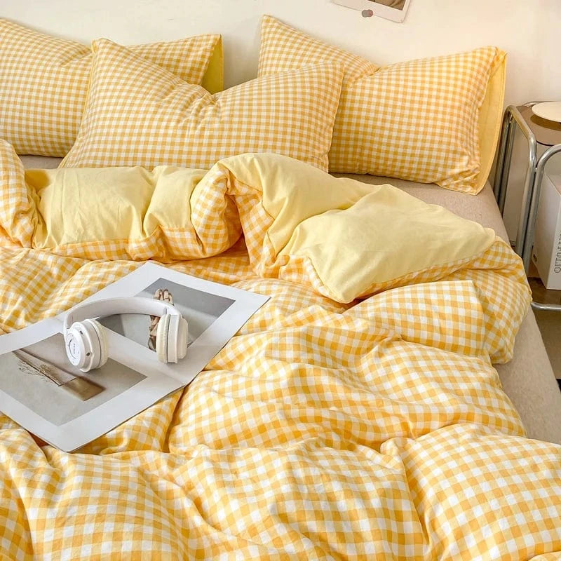 Canvanation Housse De Couette