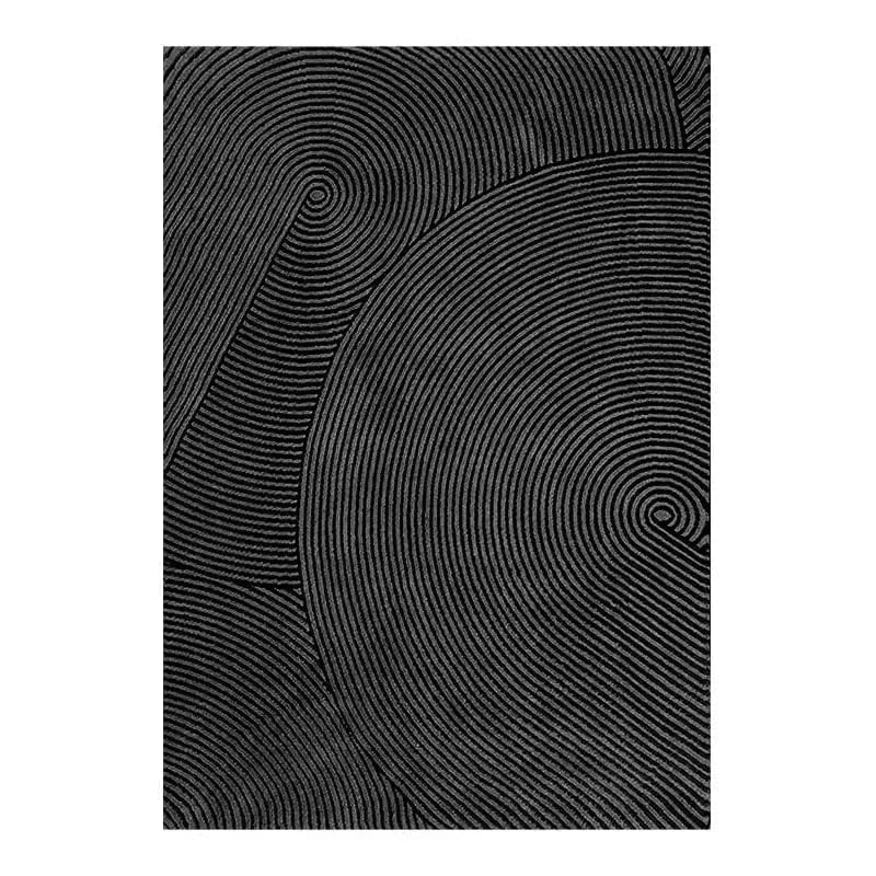 Canvanation YO116-QD / 240x360cm Tapis De Chambre - Leopard Luxe