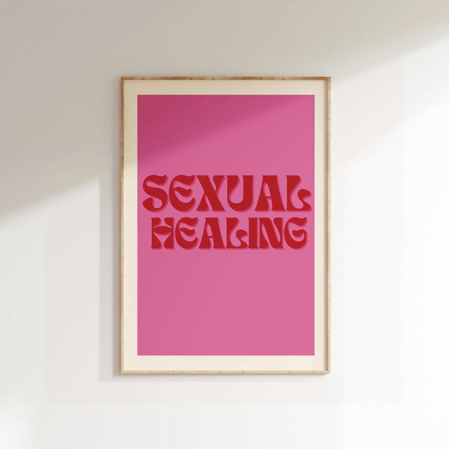 Canvanation 07 / 20x30cm Affiche Citation Ciao Amore Espagnol