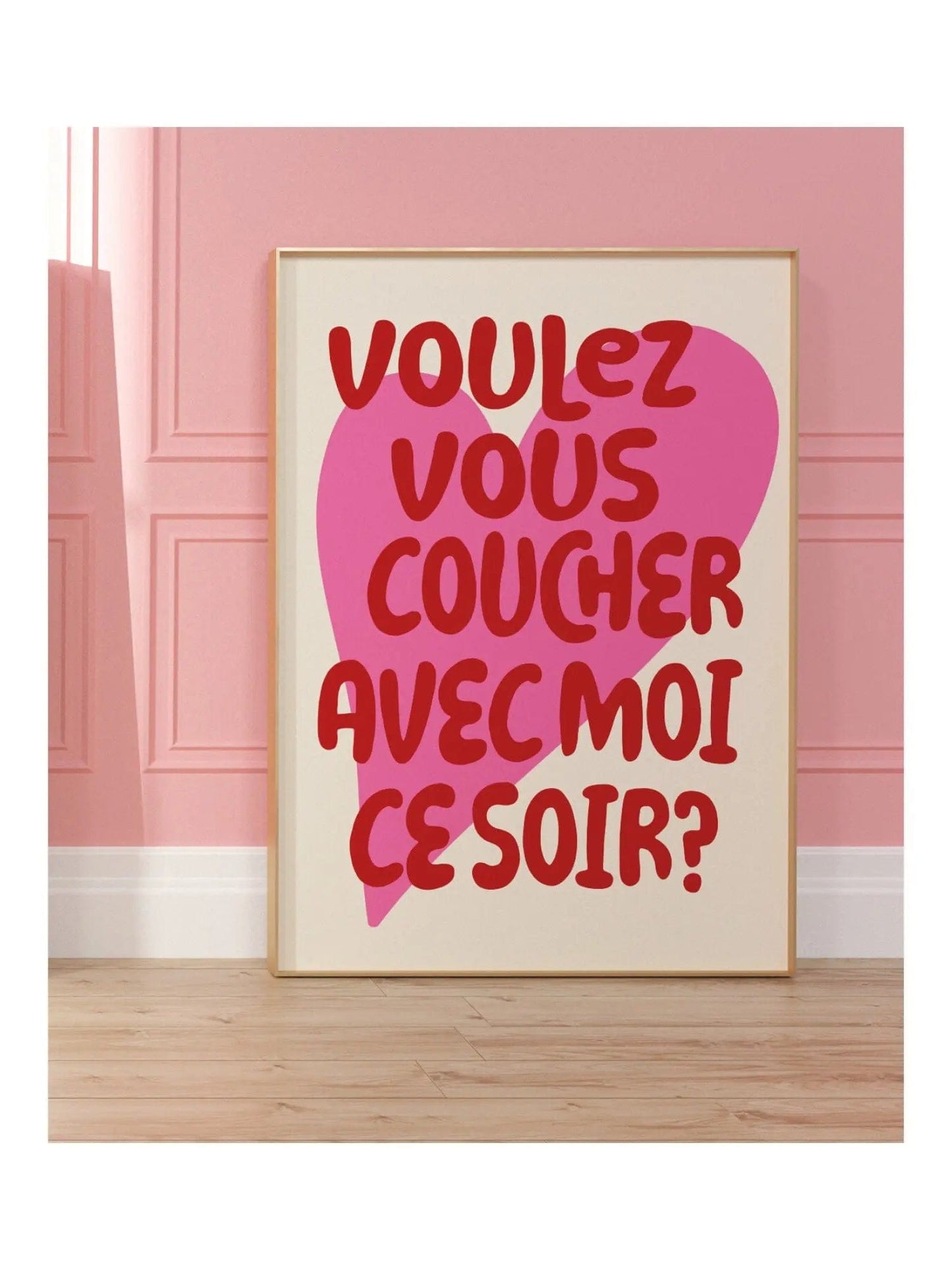 Canvanation 15 / 20x30cm Affiche Citation Ciao Amore Espagnol