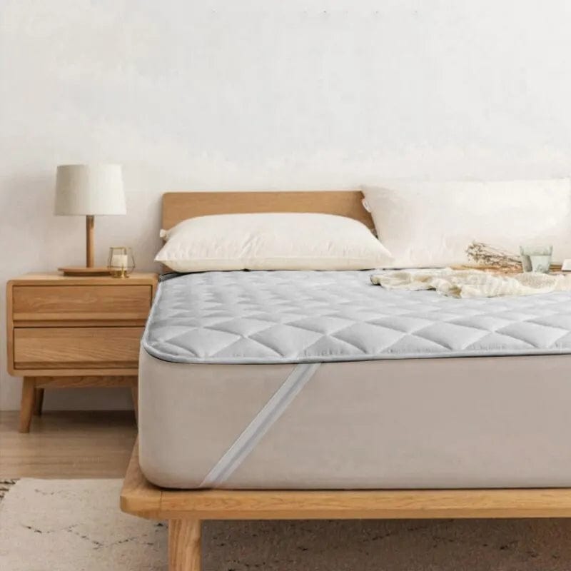 Canvanation Protêge Matelas - Léna