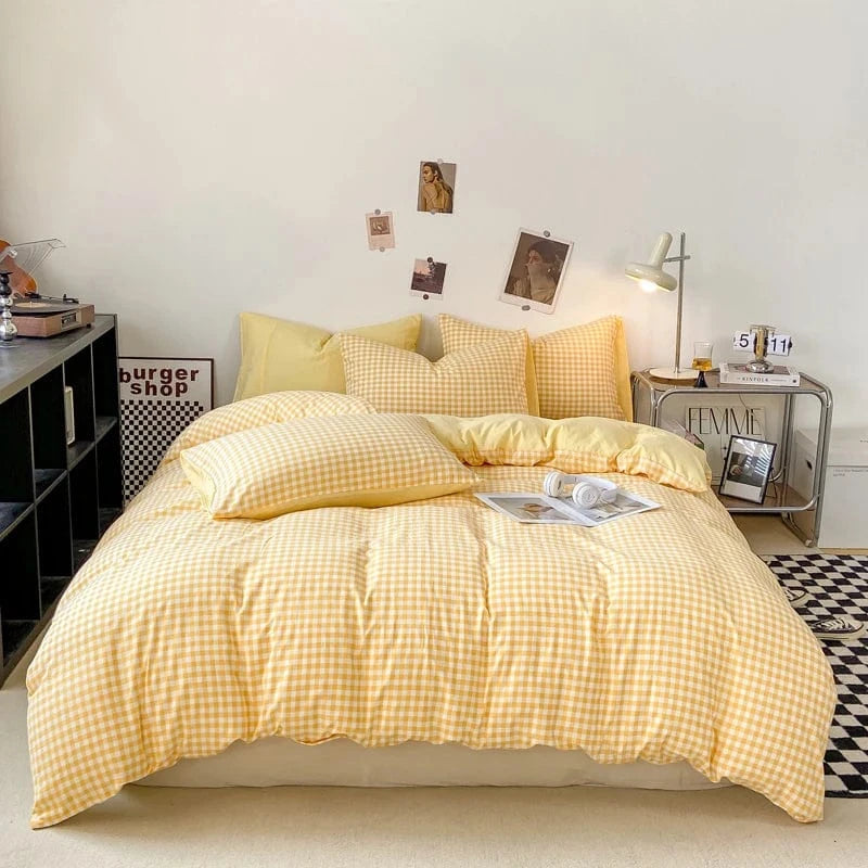 Canvanation Housse De Couette