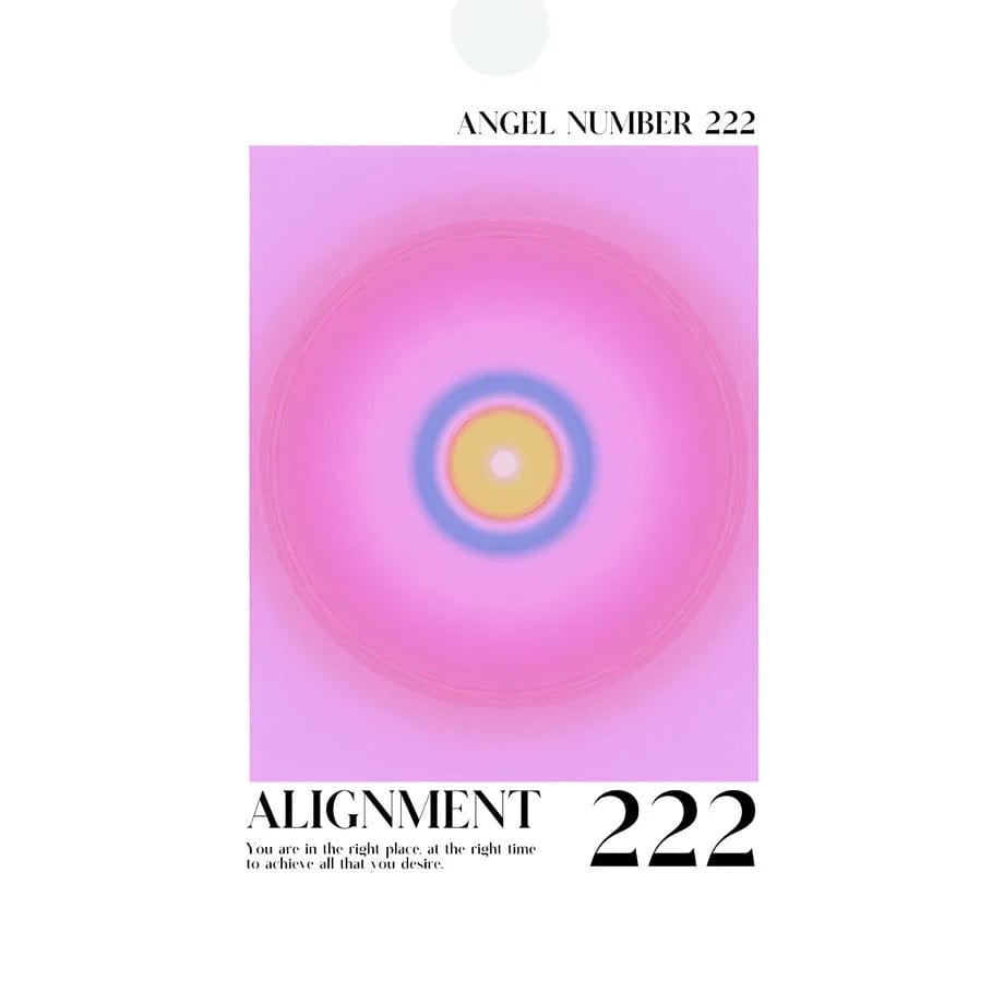 Canvanation Affiche Peinture Moderne Bauhaus