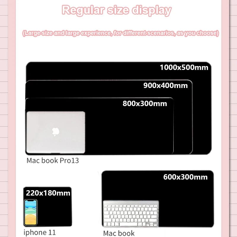 Canvanation Tapis De Souris - Sakura Japon Cerisier