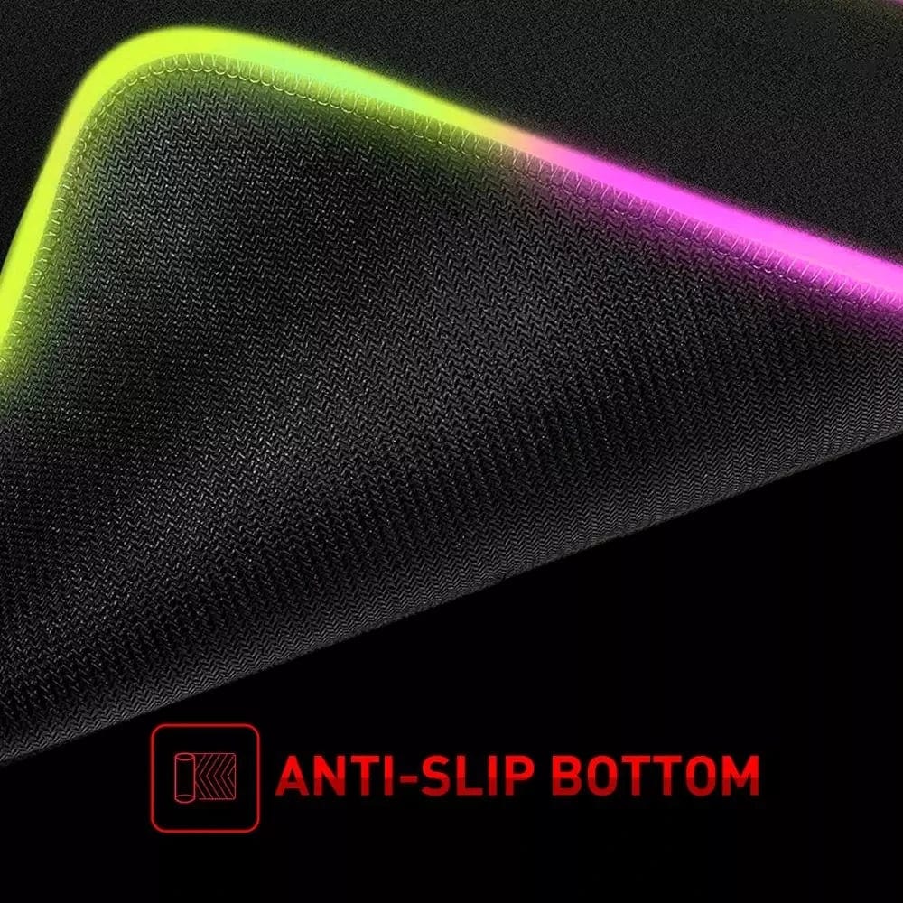 Canvanation Tapis De Souris - RGB Gamers