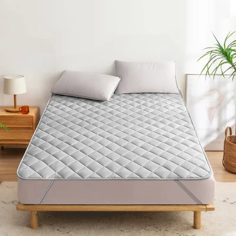 Canvanation Protêge Matelas - Léna