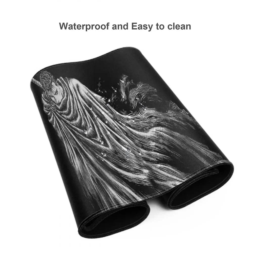 Canvanation Tapis De Souris - Manga Anime