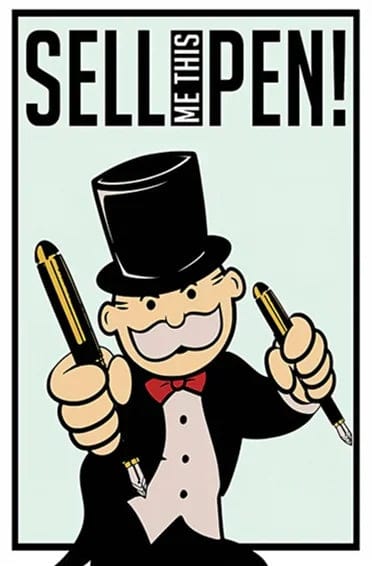 Canvanation 19 / 30x40cm Affiche Monopoly Pop Art Citation