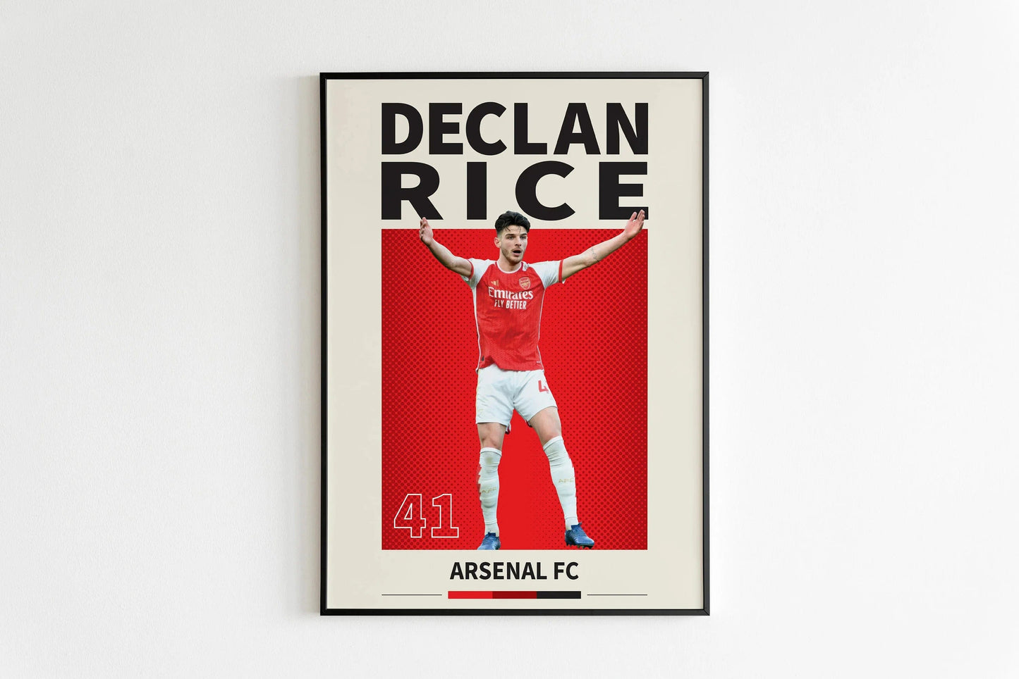 Canvanation Poster Football Arena