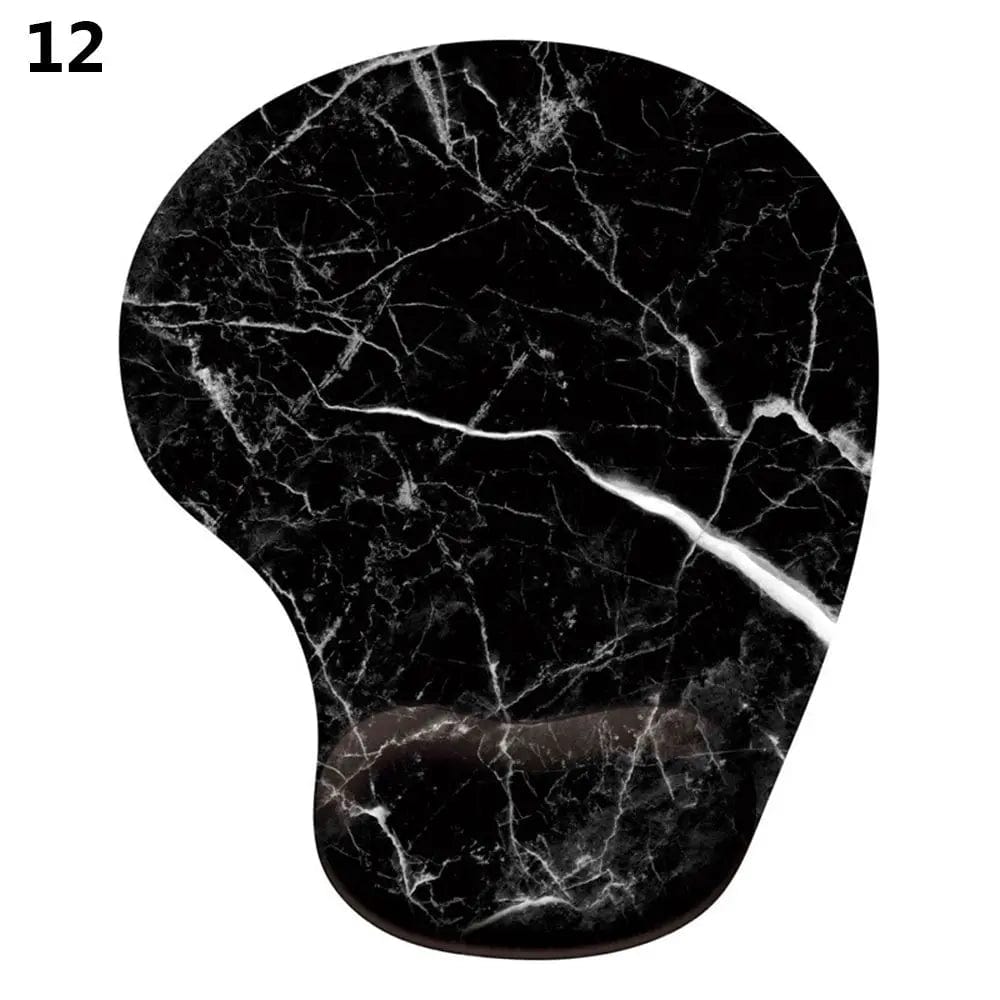 Canvanation 12 Tapis De Souris - Imprimé Ultra Doux