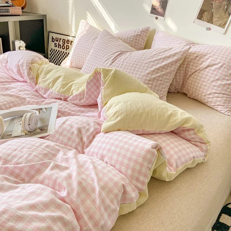 Canvanation 11 / Queen 200x230cm 1pc / CHINA Housse De Couette