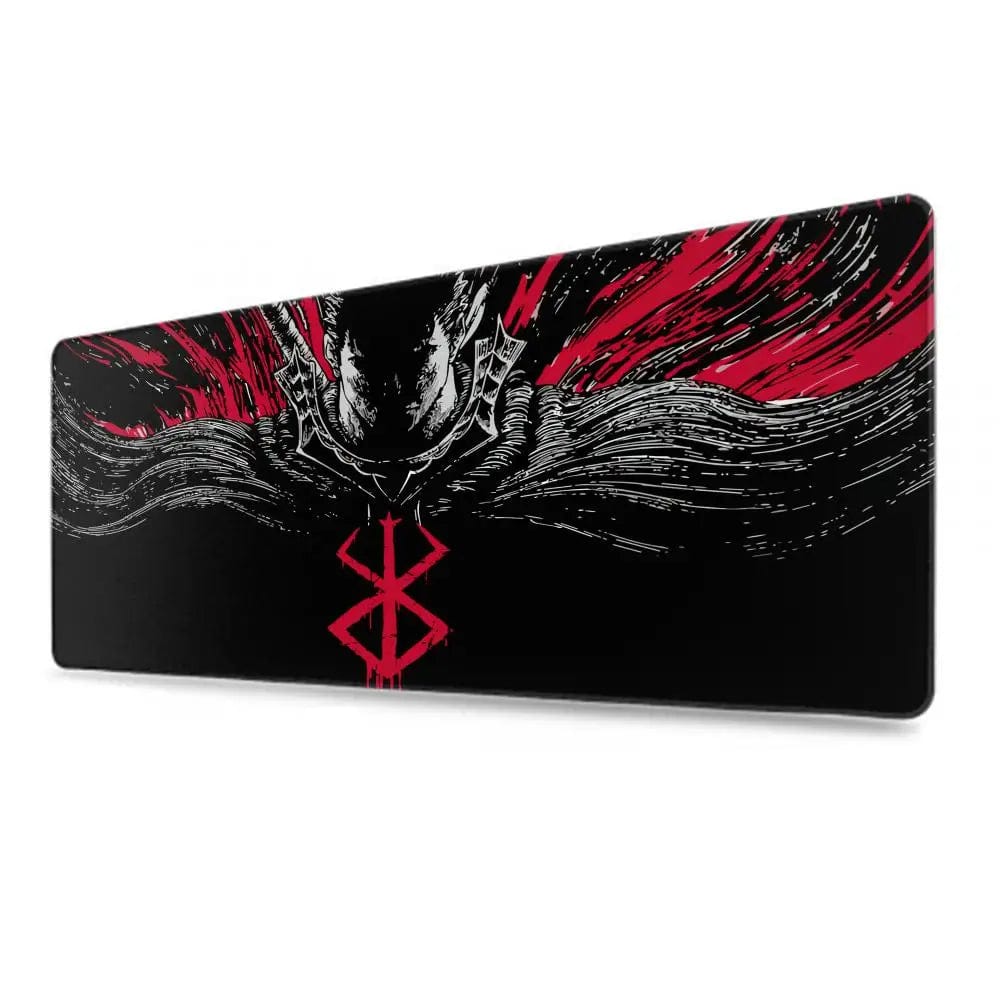 Canvanation Tapis De Souris - Manga Anime