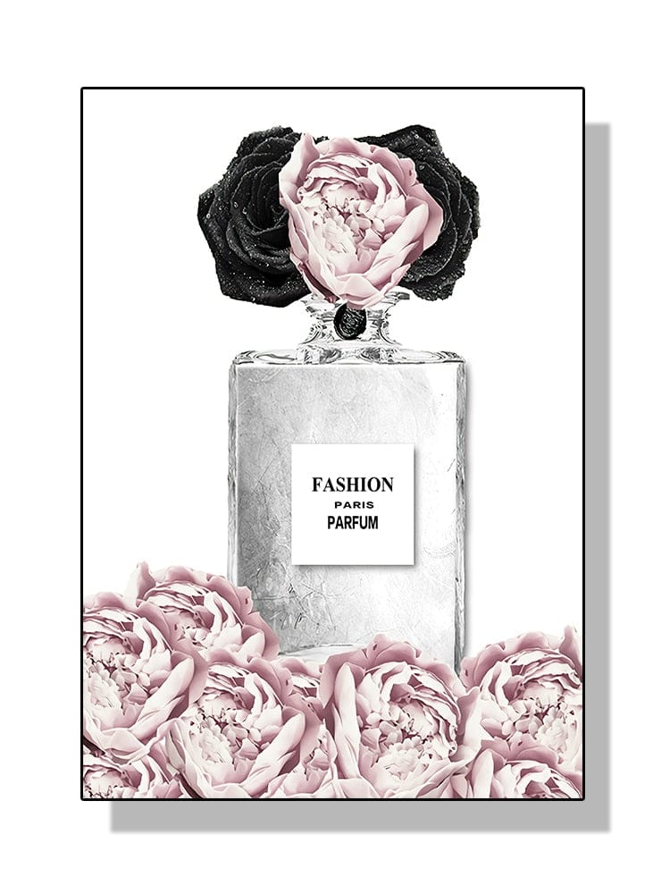 Canvanation 40x60cm / J Affiche Chanel Coco