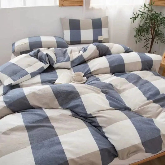 Canvanation Housse De Couette - Imprimé 3d
