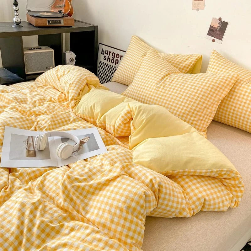 Canvanation 10 / Single 150x200cm 1pc / CHINA Housse De Couette