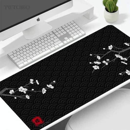 Canvanation 1 / 600x300x2 mm Tapis De Souris - Cerisier Sakura XL