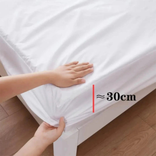 Canvanation Housse De Drap - Stitch 3-Pieces