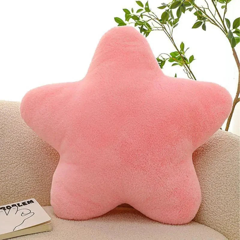 Canvanation Coussin étoile