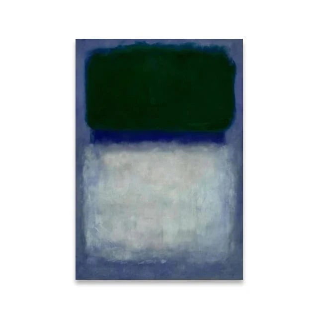 Canvanation SW8514 / 55X80cm Affiche Abstrait Peinture