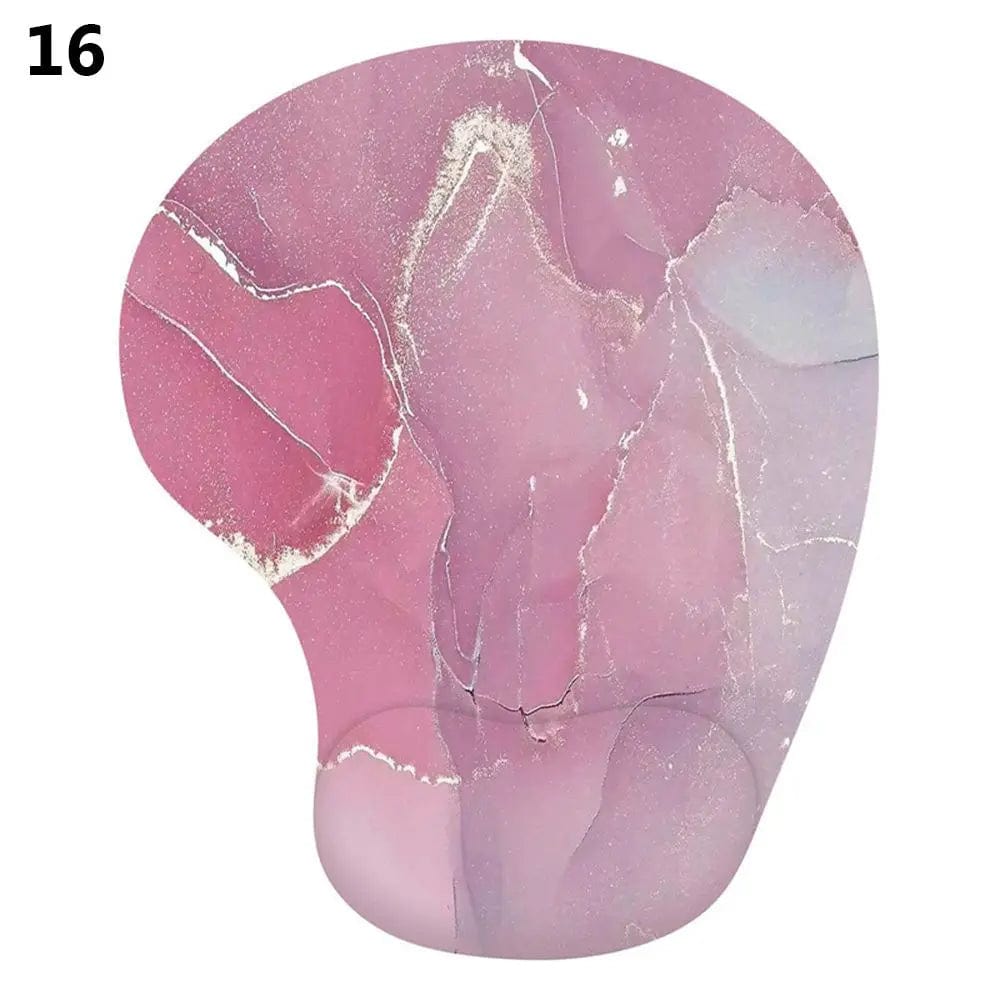 Canvanation 16 Tapis De Souris - Imprimé Ultra Doux