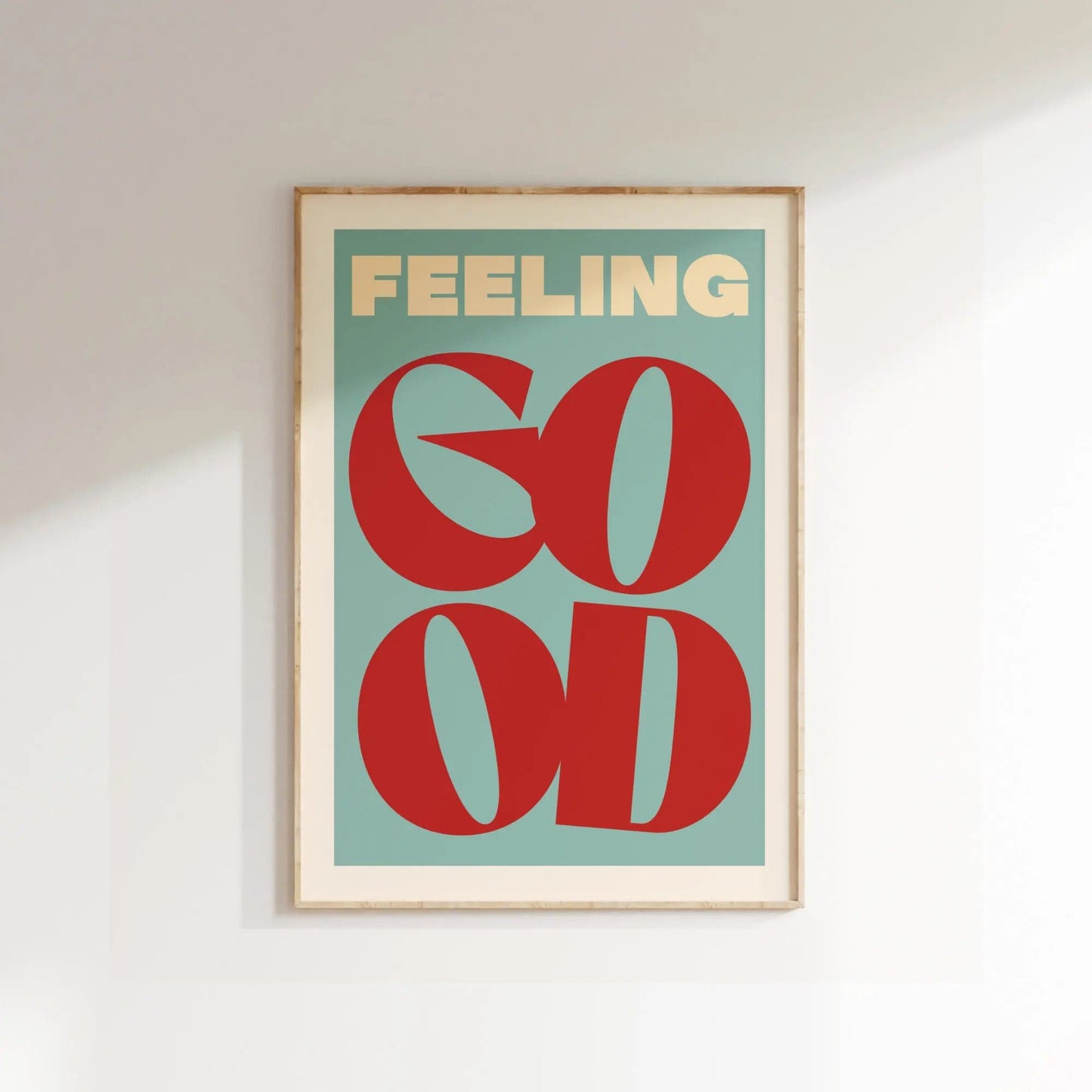 Canvanation 17 / 20x30cm Affiche Citation Ciao Amore Espagnol