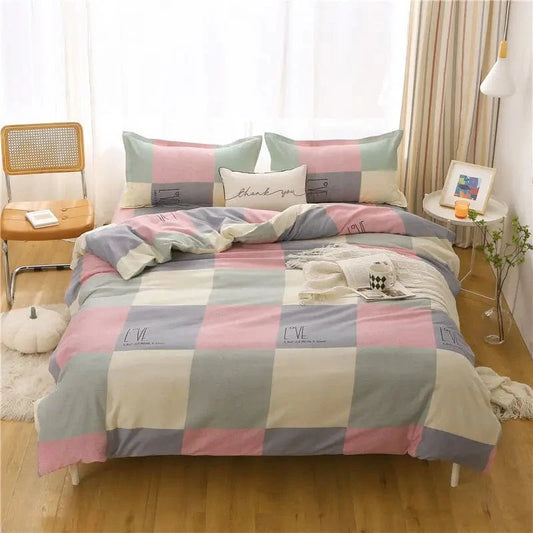 Canvanation Housse De Couette - Imprimé 3d