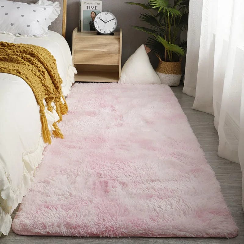Canvanation Rose 1 / 160x230cm 62x90inch Tapis De Chambre De Fille
