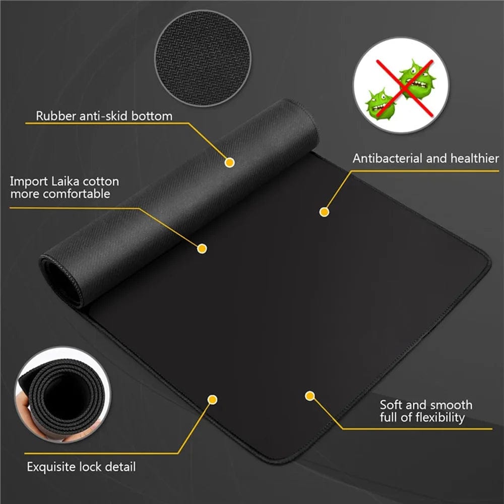 Canvanation Tapis De Souris - Kawai Chat