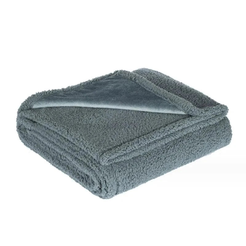 Canvanation Couverture imperméable pour couple