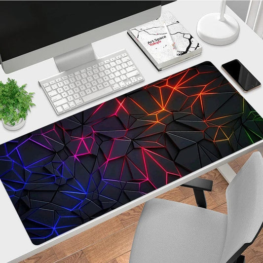 Canvanation KKK000238 / 900x400x3mm Tapis De Souris - Gaming Coloré Hd