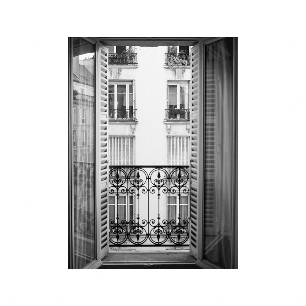 Canvanation 50x70cm / Picture 11 Cadre Chanel Deco