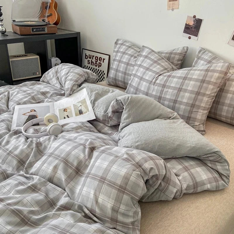 Canvanation 2 / Single 150x200cm 1pc / CHINA Housse De Couette