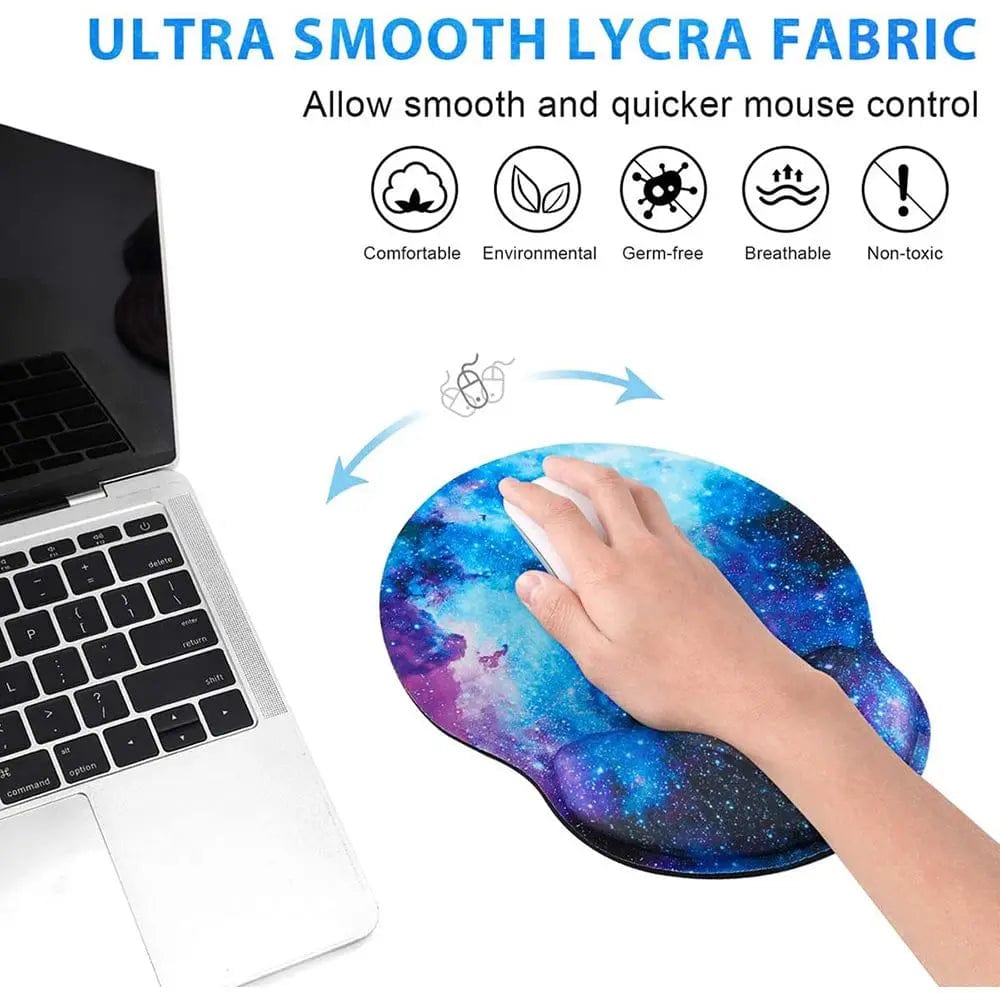 Canvanation Tapis De Souris - Imprimé Ultra Doux