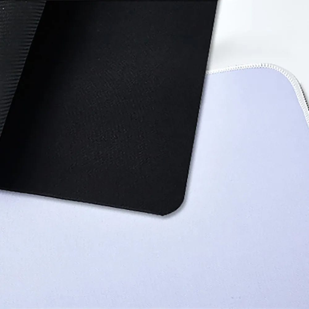 Canvanation Tapis De Souris - Anime Heros Galaxy