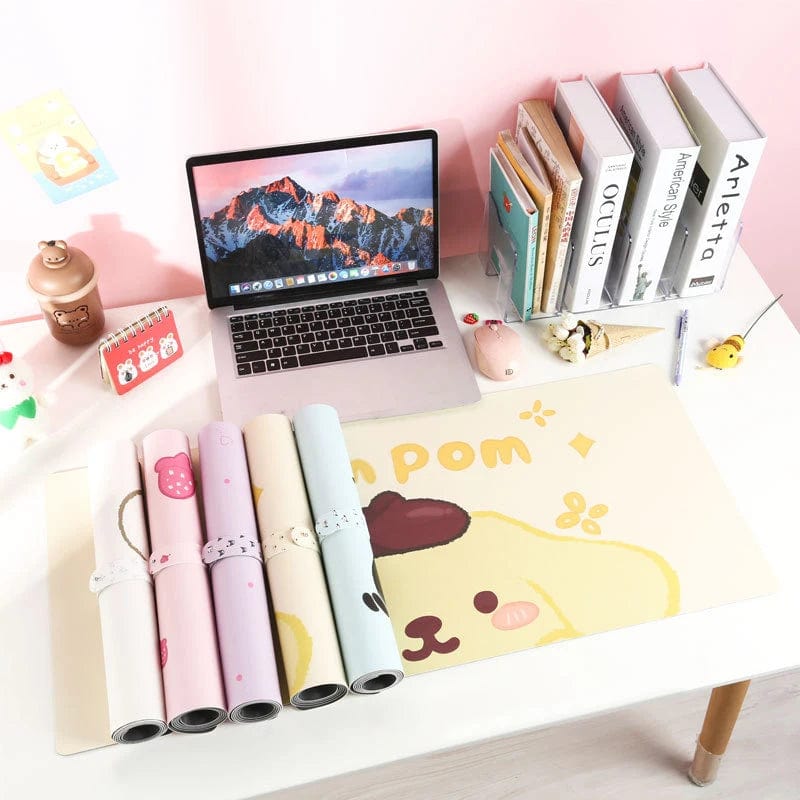 Canvanation Tapis De Souris - Hello Kitty