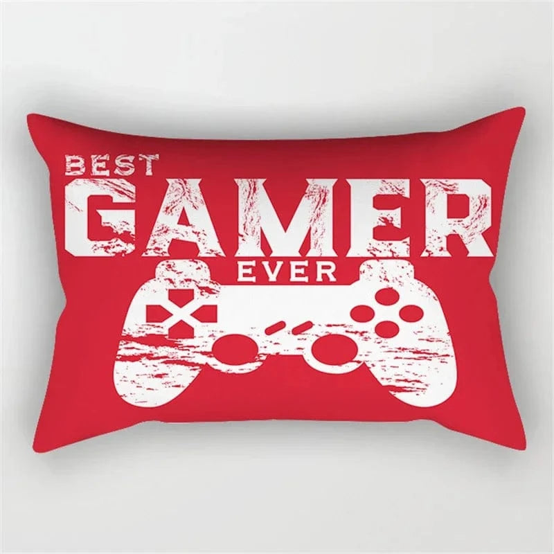 Canvanation 1 / 30x50cm Coussin Gamer